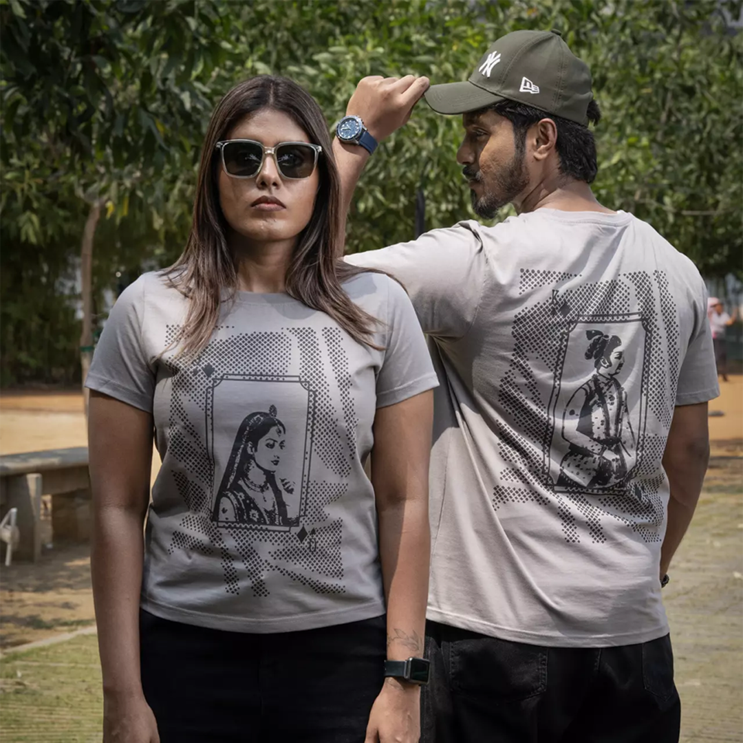 The Valentine’s Story Behind Aadai’s New Collection